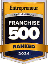 Spherion ranks in Entrepreneur's 2024 Franchise 500 List