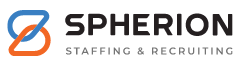 Spherion logo