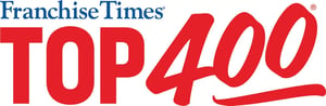 Franchise Times Top 400