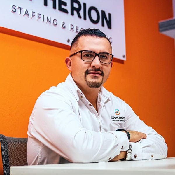 Franchise with Spherion