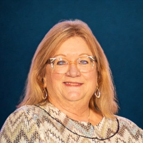 Vicki Koon